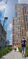 Highline Park - New York City