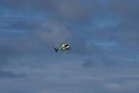 Hilo - Helikopterrundflug