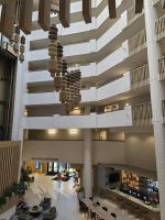 Hilton Honor