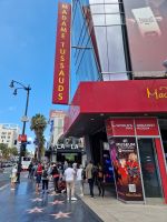 Hollywood - Walk of Fame