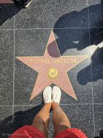 Hollywood Blvd