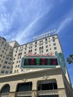 Hollywood Boulevard 