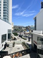 Hollywood Boulevard 