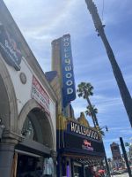 Hollywood Boulevard 