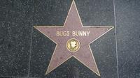 Hollywood Boulevard