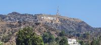 Hollywood Hills
