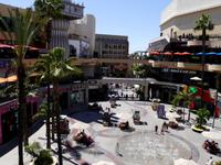 Hollywood