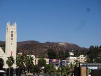 Hollywood