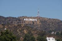 Hollywoodzeichen