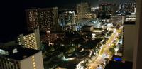 Honolulu - Waikiki Beach
