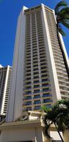 Honolulu - Waikiki Beach