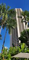 Honolulu - Waikiki Beach