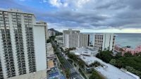 Honolulu - Waikiki Beach