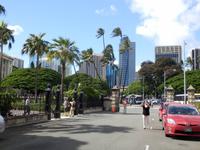 Honolulu