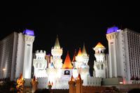 Hotel Excalibur