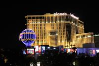 Hotel Planet Hollywood