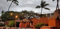 Hotel Royal Lahaina Resort - Luau Fest