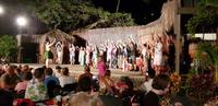 Hotel Royal Lahaina Resort - Luau Fest