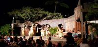 Hotel Royal Lahaina Resort - Luau Fest