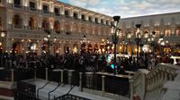 Hotel Venetian Las Vegas