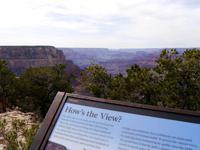 How is the View?