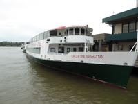 Hudson River Tour
