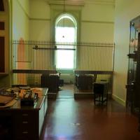 Im Capitol in Sacramento