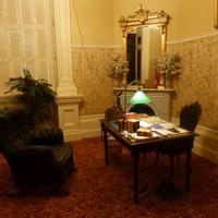 Im Capitol in Sacramento