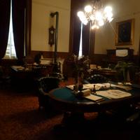 Im Capitol in Sacramento