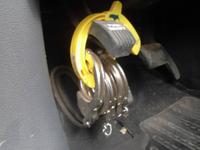 Im Cockpit der Highway Patrol