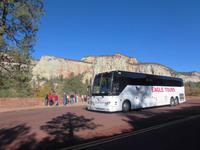 Im Zion Nationalpark