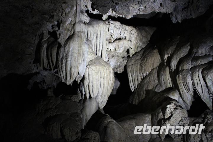 In den Oregon Caves