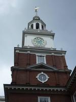 Independance Hall