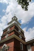 Independence Hall, Philadelphia