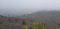 Inselrundfahrt - Big Island - Kilauea Krater