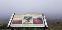 Inselrundfahrt - Big Island - Kilauea Krater