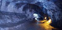 Inselrundfahrt - Big Island - Lava Thurston Tube