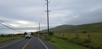 Inselrundfahrt - Big Island 