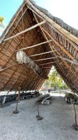Inselrundfahrt Big Island - Besuch des Heritage Village Puuhonua o Honaunau 