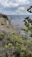 Inselrundfahrt auf Big Island - Besuch des Kilauea Krater
