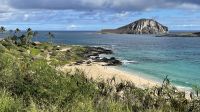 Inselrundfahrt auf O´ahu