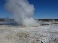 Jelly Geyser