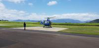 Kauai - Helikopter Rundflug