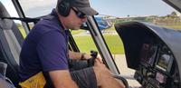 Kauai - Helikopter Rundflug