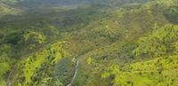 Kauai - Helikopter Rundflug