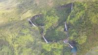Kauai - Helikopter Rundflug