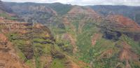 Kauai - Helikopter Rundflug