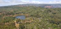 Kauai - Helikopter Rundflug