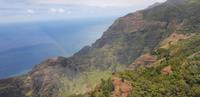 Kauai - Helikopter Rundflug