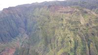 Kauai - Helikopter Rundflug